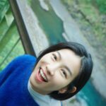 Mini Chao Instagram - 我們總是再尋找一個能匹配的人，什麼對象才真的適合你呢？⋯價值觀 /物質生活 /身份地位 ？～其實男女都是平等的～沒有高低之分，有分別的是你付出多少的愛⋯～❤️ 如果你害怕 那未來就靠自己創造（這是諾諾跟我分享的）～ 好好擁抱你想要的 不要感到後悔。 我喜歡最近的笑容🫧🫧 我喜歡這組照片🫧🫧