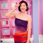 Mini Chao Instagram – 38歲後～ 我發現我要的很簡單
下班後 ～我只想平凡的生活～❤️

我不想跟以前ㄧ樣 活在別人的嘴裡
人生無常～你不知道下一秒的自己會如何

請開心的生活 開心的大笑 開心的大哭

#致那個勇敢的自己 
#希望你們也能跟我一樣
人生很短 用力的愛自己🤍

美美的經紀人📷： @lu_0227