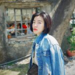 Mini Chao Instagram - 寧靜～🫧🫧🫧