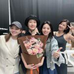 Mini Chao Instagram - #文雄與秀英 在愛情婚姻中，我們總用 「我覺得」你應該怎麼樣 你應該怎麽做 去要對方配合要對方接受，卻忘了那最真摯的愛～～🩵🩵🩵 一個不愛表露愛的男主角，卻在每個細節中 傳達了滿滿的愛意⋯他用最真摯 在簡單的言語舉動～讓人覺得窩心❤️❤️❤️ 本來以為我就開心看戲放鬆，回到家後 回想今天的一切～覺得很溫暖❄️❄️❄️ 很適合大笑 很適合大哭 很適合好好放鬆 很適合用心感受的一個好劇 ～推薦大家⋯👏🏻👏🏻 演出時間：2024/5/8（三）-2024/6/30（日） 演出資訊 ： @activaproductions #我也想感受舞台劇的表演 #徵求舞台劇導演找我試試