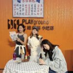 Mini Chao Instagram - #文雄與秀英 在愛情婚姻中，我們總用 「我覺得」你應該怎麼樣 你應該怎麽做 去要對方配合要對方接受，卻忘了那最真摯的愛～～🩵🩵🩵 一個不愛表露愛的男主角，卻在每個細節中 傳達了滿滿的愛意⋯他用最真摯 在簡單的言語舉動～讓人覺得窩心❤️❤️❤️ 本來以為我就開心看戲放鬆，回到家後 回想今天的一切～覺得很溫暖❄️❄️❄️ 很適合大笑 很適合大哭 很適合好好放鬆 很適合用心感受的一個好劇 ～推薦大家⋯👏🏻👏🏻 演出時間：2024/5/8（三）-2024/6/30（日） 演出資訊 ： @activaproductions #我也想感受舞台劇的表演 #徵求舞台劇導演找我試試