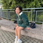 Mini Chao Instagram - 這個世界好可怕～❤️ 良善的人都會被欺負，我選擇保有那顆溫暖的心 #學著笑笑看待一切 #這個攝影師很有愛