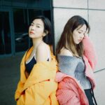Mini Chao Instagram – 我的閨蜜～說好了 ❤️
老了我們相互陪伴跟照顧

上輩子或上上輩子應該欠你很多，這輩子我把妳當家人照顧～出外旅遊 我就像你的奴婢，陪你完成你的許願清單⋯當你的專屬攝影師 📸

下輩子麻煩你養我囉～❤️
@qqshanny  #我的愛人