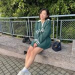 Mini Chao Instagram - 這個世界好可怕～❤️ 良善的人都會被欺負，我選擇保有那顆溫暖的心 #學著笑笑看待一切 #這個攝影師很有愛