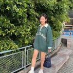 Mini Chao Instagram - 這個世界好可怕～❤️ 良善的人都會被欺負，我選擇保有那顆溫暖的心 #學著笑笑看待一切 #這個攝影師很有愛