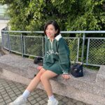 Mini Chao Instagram - 這個世界好可怕～❤️ 良善的人都會被欺負，我選擇保有那顆溫暖的心 #學著笑笑看待一切 #這個攝影師很有愛