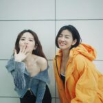 Mini Chao Instagram – 我的閨蜜～說好了 ❤️
老了我們相互陪伴跟照顧

上輩子或上上輩子應該欠你很多，這輩子我把妳當家人照顧～出外旅遊 我就像你的奴婢，陪你完成你的許願清單⋯當你的專屬攝影師 📸

下輩子麻煩你養我囉～❤️
@qqshanny  #我的愛人