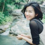 Mini Chao Instagram – 愛笑的眼睛 all about you～❤️

#氣質小姐姐 
#這個攝影師很有愛