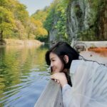 Mini Chao Instagram - 我的生活很簡單，只想吃飽 睡飽 追劇 放空 跟家人出遊放鬆 打一下手遊（餵牛ㄔ草 種菜），最重要就是把戲拍好 做自己熱愛的工作 ～😎😎😎 生活是我自己在過 我只想簡單點🤍