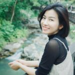 Mini Chao Instagram – 愛笑的眼睛 all about you～❤️

#氣質小姐姐 
#這個攝影師很有愛