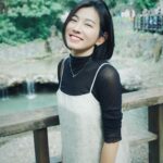 Mini Chao Instagram – 愛笑的眼睛 all about you～❤️

#氣質小姐姐 
#這個攝影師很有愛