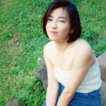 Mini Chao Instagram – 嘟嘟好～像孩子般的笑容～❤️
嘟嘟好的幸福 嘟嘟好的快樂～❤️
嘟嘟好的笑容 嘟嘟好的約會 牽手散步～❤️

#這位攝影師很有愛
#北投一日遊