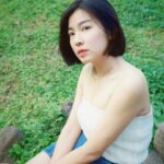 Mini Chao Instagram – 嘟嘟好～像孩子般的笑容～❤️
嘟嘟好的幸福 嘟嘟好的快樂～❤️
嘟嘟好的笑容 嘟嘟好的約會 牽手散步～❤️

#這位攝影師很有愛
#北投一日遊