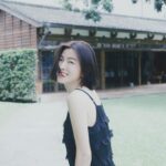 Mini Chao Instagram - 寧靜～❤️❤️❤️