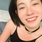 Mini Chao Instagram – 這鈴鐺有點可愛⋯～🤍🩵🤍