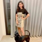 Mini Chao Instagram – 5年前的長髮～🤣🤣🤣
剪了短髮後 有點回不去了

#到底要留長 #還是繼續短髮
麻煩大家給我意見⋯～🤍