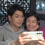 Mini Chao Instagram - 對於「女鬼附身」這個橋段，有些觀眾不太能接受。 做為 #演員 我們的工作就是把戲演好～❤️ 排除附身這件事，我很喜歡這個角色～她勇敢追愛 感受這短暫的幸福與溫暖～這一刻她是幸福的～ 知道要一人分飾兩角，我有點害怕 從原本 #秦佳芬 一板一眼 做事有條理 冰山角色要轉換「俏皮 、天真無邪 、可愛 、小女人 、嬌媚」這幾個詮釋跟我本人差很多⋯也是我給自己的角色功課，但了解角色內心後，所有的表演不覺得尷尬彆扭～她在我心裡有了一個模樣～感受她的笑 她的不捨 她的害怕 她的無助 她的哭泣～我們一同長大～❤️ 我是個演員 我喜歡我的表演 在表演中感受角色 賦予她生命 #台視戲劇 #秦佳芬 #周筱涵 @ttvdrama