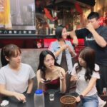 Mini Chao Instagram – 閨蜜先讓你選一個！！

#閨蜜 #友情 #閨密系列

未完待續