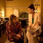 Minnie Driver Instagram - Season 3 of the epic show Starstruck is out today on @bbciplayer and I’m sure will be back on in the US soon. ⭐️ #starstruck #bbciplayer