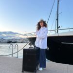 Minnie Driver Instagram – à tout #cannes . ❌⭕️ @globe_trotter1897 🖤