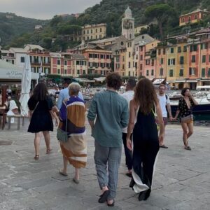 Minnie Driver Instagram - #summer roundup #1