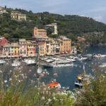 Minnie Driver Instagram - Good Heavens, it’s Heaven. #portofino per sempre ♥️ #summerholiday