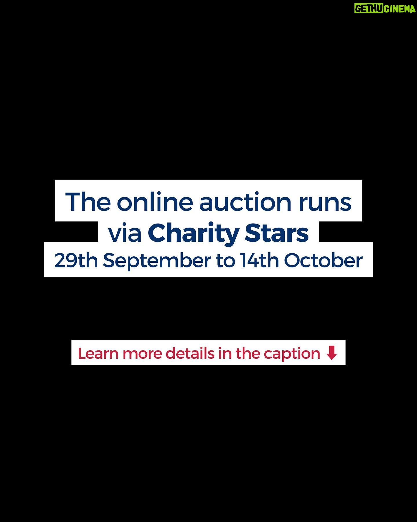 Minnie Driver Instagram - 🚀 AUCTION IS LIVE! 🚀 Minnie Driver has left her mark on an iconic Gibson J-45 acoustic guitar! For your chance to own Minnie's original, signed artwork, bid in the Charity Stars auction via the bio link @eazluk This unique artwork is part of NO STRINGS ATTACHED - a creative project in partnership with Gibson Gives. 🚀 AUCTION IS LIVE! 🚀 Proceeds from the auction go to Gibson Gives and the UK charity, Retune. You have until 14th October to bid! Stay in the loop by following @eazluk! 🎉 #NoStringsAttached #gibsongives #Gibson #TheOriginal #J45 #retune #EazlCIC #artandmusic #socialenterprise #minniedriver