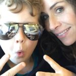 Minnie Driver Instagram - Haiku, on the occasion of your 15th birthday. Two things I love most: 1. Your kindness and your wit 2. We share this day. Happy birthday my love ♥️ #happybirthday #15