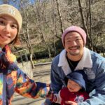 Minori Inudo Instagram - 今回の誕生日は軽井沢へ🍁🚗 泊まったところも景色もご飯も 全てが1万点！笑 また行きたいな〜😎 #軽井沢 #11月12日 #32歳 @shintaro.matsukura #ノーマルカメラ
