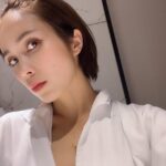 Minori Inudo Instagram - サプライズにびっくり☺️ こういうのできるんだ🫣笑 今までは当日すぎて あれ？今日だったっけ？って言ってた。笑 プレゼントはSJXのピアスをもらったよ🎁✨ 心からありがとう🌸 @shintaro.matsukura #anniversary #💍 #横浜 #横浜ベイコート倶楽部