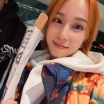 Minori Inudo Instagram - 映画観てないけどチュリトス🎞️ #冬 ⛄️