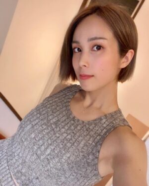 Minori Inudo Instagram - 今日はずっとだらだら🙃
でも一応メイクして遊びに行ったよ😉笑