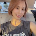 Minori Inudo Instagram – 毎日投稿がんばってみよ👏
今日は6時くらいから起きてるから
眠くてたたかってる。。笑
