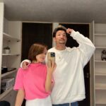 Minori Inudo Instagram - 32歳おめでとう🥰 だいぶ大人になったね😂笑 いろんな景色を見せてくれてありがとう☺️ #happybirthday #11月12日