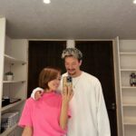 Minori Inudo Instagram - 32歳おめでとう🥰 だいぶ大人になったね😂笑 いろんな景色を見せてくれてありがとう☺️ #happybirthday #11月12日