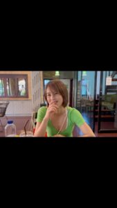 Minori Inudo Instagram - 起きて秒で朝ごはん🥞 #プーケット #🇹🇭 #タイ