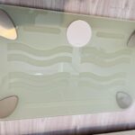 Minori Inudo Instagram - #スマートバスマット でいつも体重管理しています🌼地味に最後の動画で体重公開してます。笑 重いけど別に気にしてない😂 バスマットと体重計が一緒になってるから乗ろうと思わなくても勝手に乗るよね🛀 あと、 メモらなくても勝手に記録されてるから楽なんだよね🥹 ちなみにゆうしんのも勝手に記録されてる👦 乗る人によって勝手にモードが切り替わってその人のところに記録されるよ✨ おすすめです✌️ @issin.cc #体重記録 #体重管理 #体重公開 笑