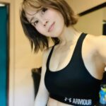 Minori Inudo Instagram - やばかったぁああ🥹 久しぶりすぎてヘロヘロ🥹🏋️ それがきもちいけど☺️ #プーケット #🇹🇭 #トレーニング