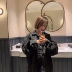 Minori Inudo Instagram - 厚着しなくてもいいのが嬉しい🧸💎 早く春来ないかな〜🌸 #ファッション #私服