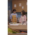 Mio Kudo Instagram - 💚お知らせ TikTokドラマ「ココの恍惚コスパメシ 昆布編」 に新條由芽ちゃんと出演しています！ 第二弾ができたこと、そしてゆめりんと共演できたことがすごく嬉しいです😭 撮影はとっっても楽しくて、二人で弾けました（笑） やっと言えて嬉しい〜！！！ 『ショードラ』で検索して、たくさん観てください💚🩷 @showdrama_24 (1話ではまだ出せないオフショットがたくさんあるのでお楽しみに〜)