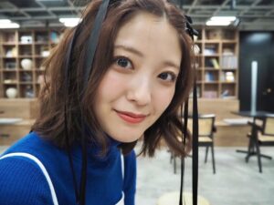 Mio Kudo Instagram - なかなかリボンつけない私のリボンシリーズ🎀
念願だったの〜！！

#みおちゃんず