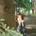 Mio Kudo Instagram -