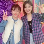 Mio Kudo Instagram - #ウワサのお客さま 仁美さんとご一緒できてにまにまだった日 👗　@stylistmikuishikawa 💄　@emmy.saeki