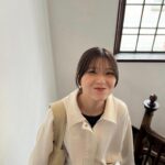 Mio Kudo Instagram - 👥うきうきだった1日