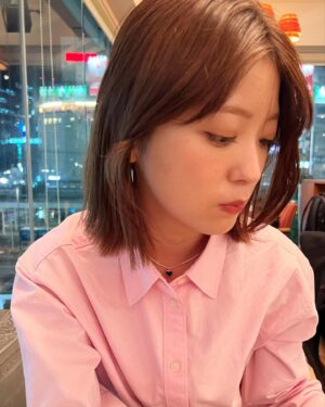 Mio Kudo Instagram - 🐨