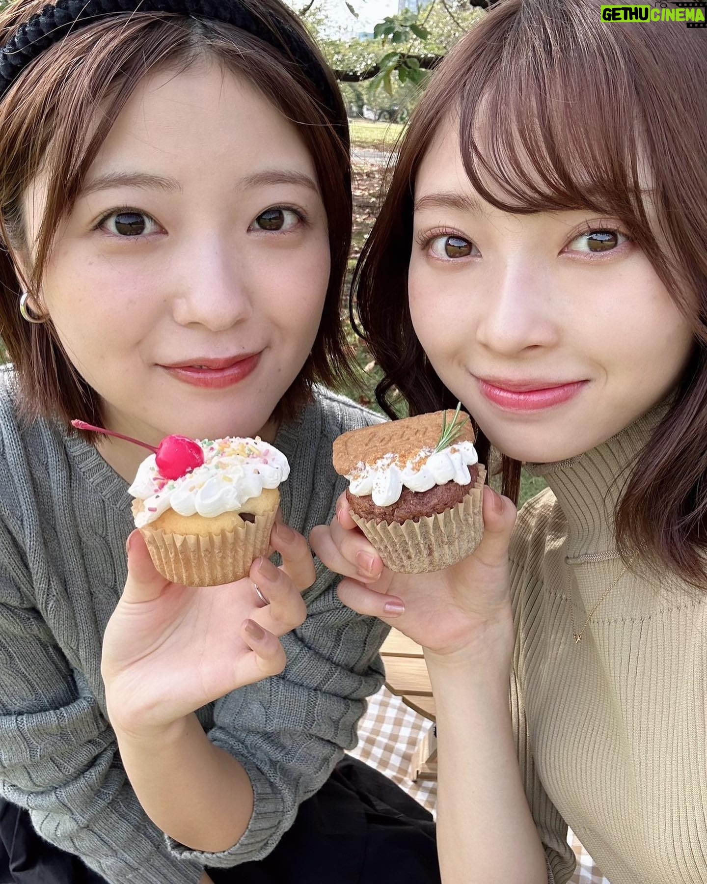 Mio Kudo - 15K Likes - 先日かなみんとピクニックしてきました🧺💙
こんなにかわいいピクニックをしたのは初めてでワクワクしました…!ふんわり、おっとりなかなみんにも癒されながら最高の休日でした♪
#辻野かなみ ちゃん
#かなみんかわいい