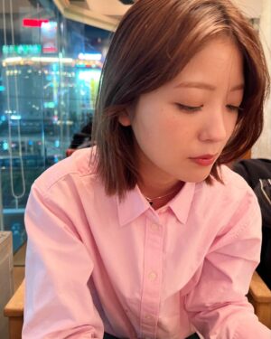 Mio Kudo Instagram - 🐨