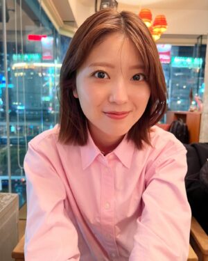 Mio Kudo Instagram - 🐨