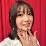Mio Kudo Instagram - #神業チャレンジ お衣装☺️とってもかわいかった〜！ 👗　@stylistmikuishikawa 💄　@emmy.saeki