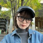 Mio Kudo Instagram - 🌚